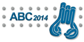 ABC2014 Meeting Logo