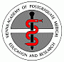 Vienna Medical Academy Logo