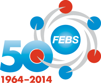 FEBS logo
