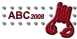 ABC2008 Meeting Logo