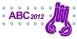 ABC2012 Meeting Logo