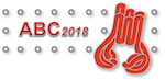 ABC2018 Meeting Logo